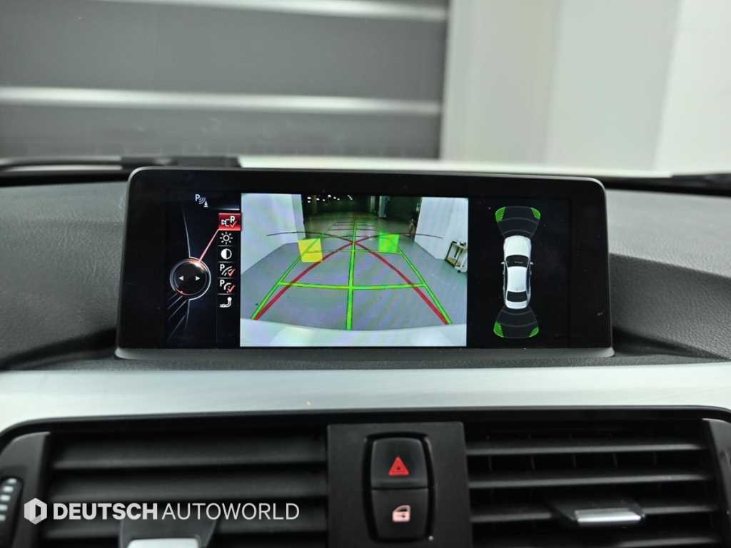 BMW 3 series 2014 - Importación desde Corea - HF Imports Iquique - Foto 15