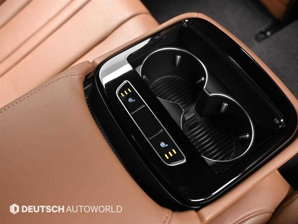 Genesis G80 2021 Negro - Importación desde Corea - HF Imports Iquique - Foto 16