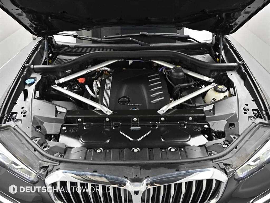 BMW X5 - Vista 6