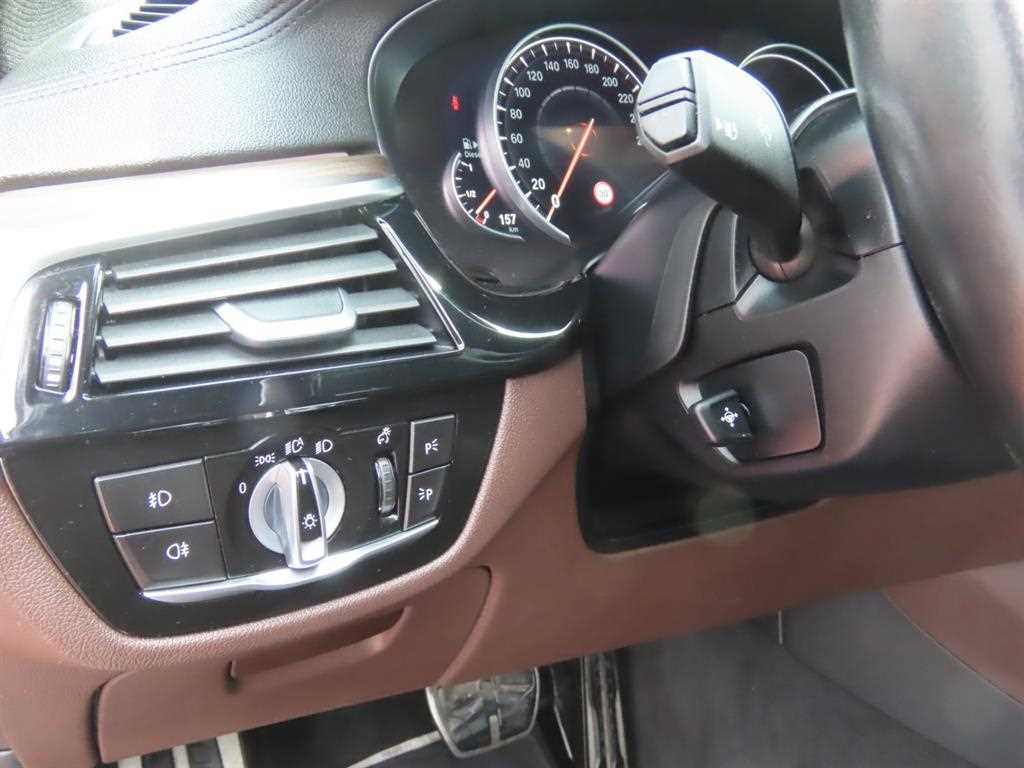 BMW 5 Series - Vista 12