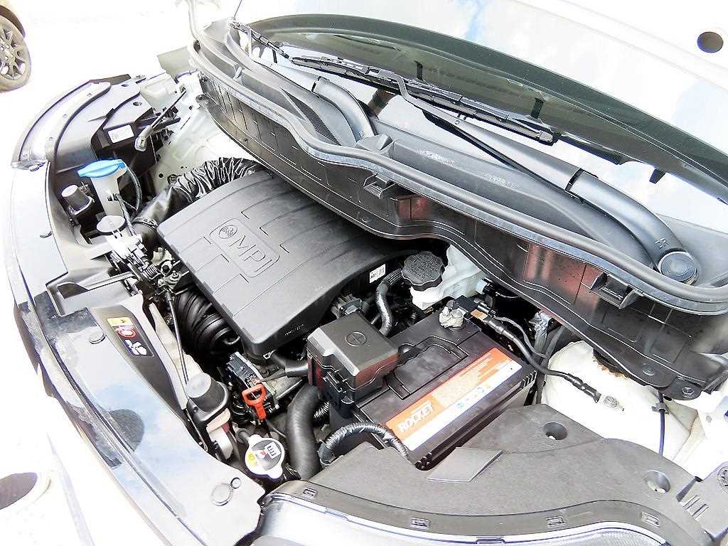 KIA Ray 2023 Blanco - Importación desde Corea - HF Imports Iquique - Foto 19