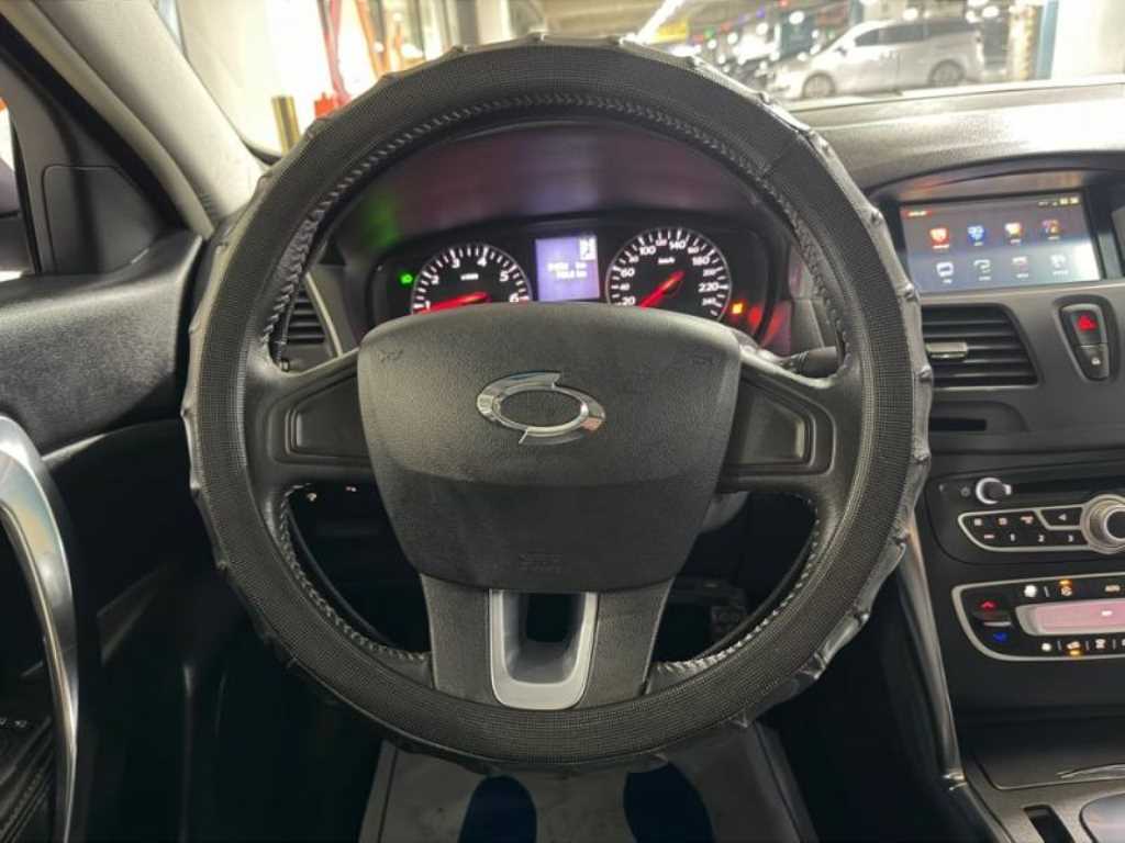 SAMSUNG SM5 - Vista 8