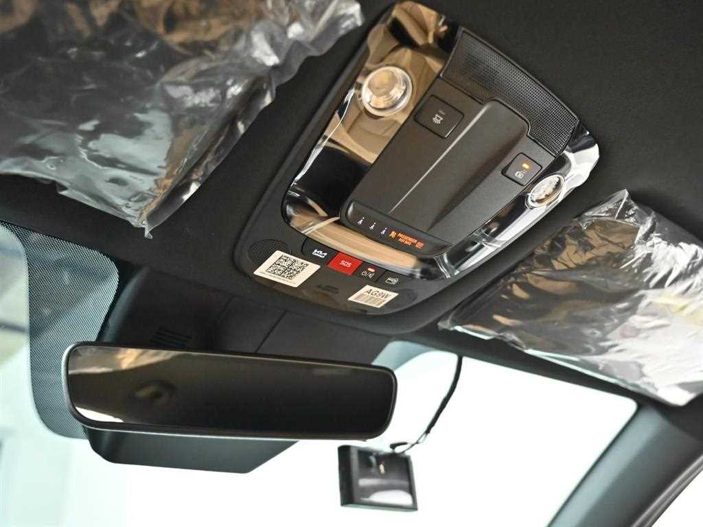 KIA Sorento 2023 Negro - Importación desde Corea - HF Imports Iquique - Foto 18