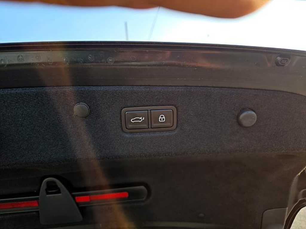 KIA K8 2026 Negro - Importación desde Corea - HF Imports Iquique - Foto 17