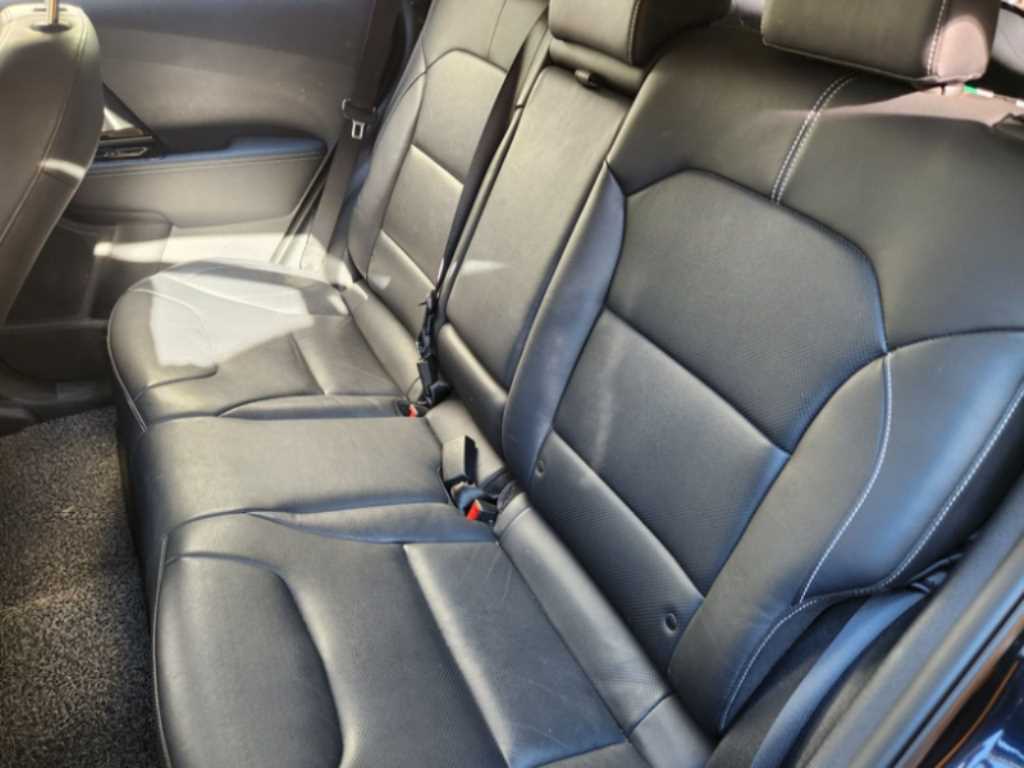 KIA Niro - Vista 7