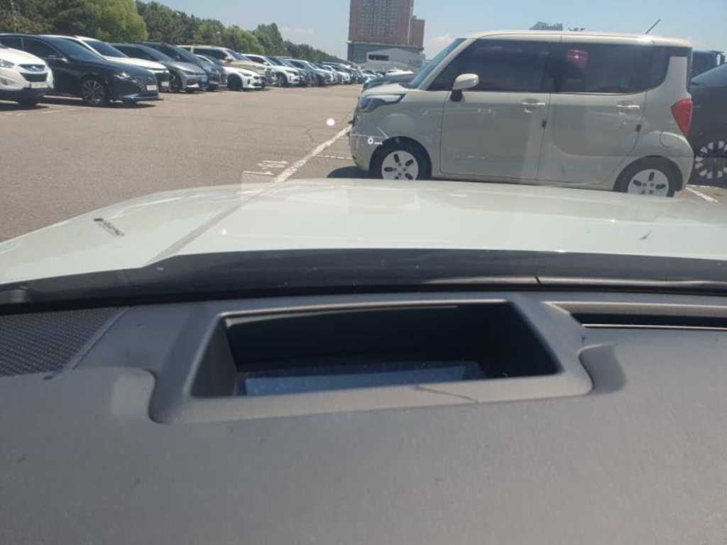 HYUNDAI Santa Fe - Vista 12