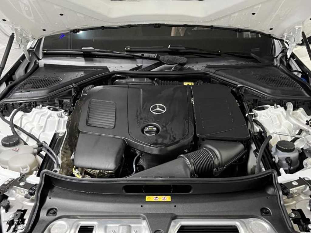 Mercedes Benz E class 2026 - Importación desde Corea - HF Imports Iquique - Foto 19