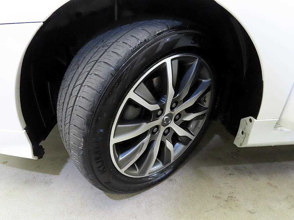 SAMSUNG SM5 2018 Blanco - Importación desde Corea - HF Imports Iquique - Foto 17