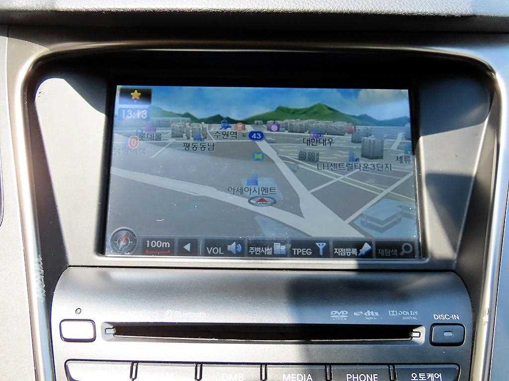 HYUNDAI Grandeur 2012 - Importación desde Corea - HF Imports Iquique - Foto 14