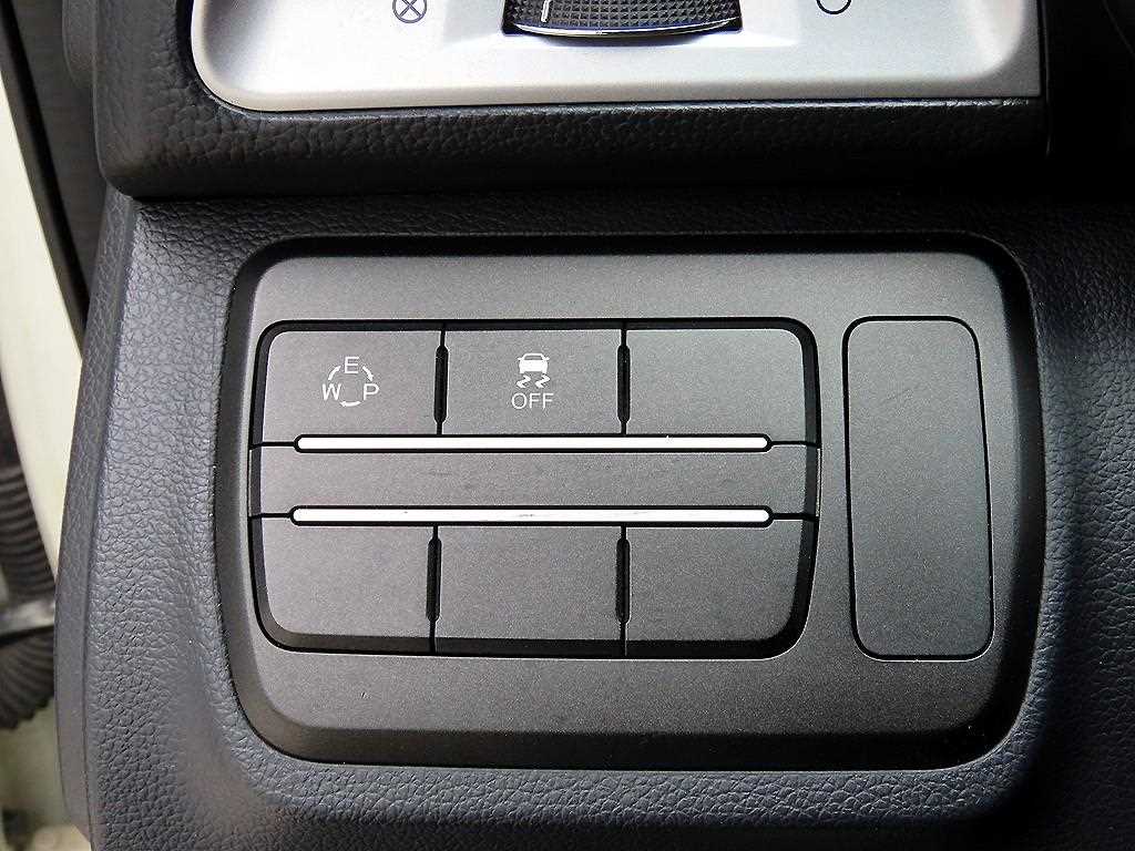 Ssangyong Tivoli - Vista 11