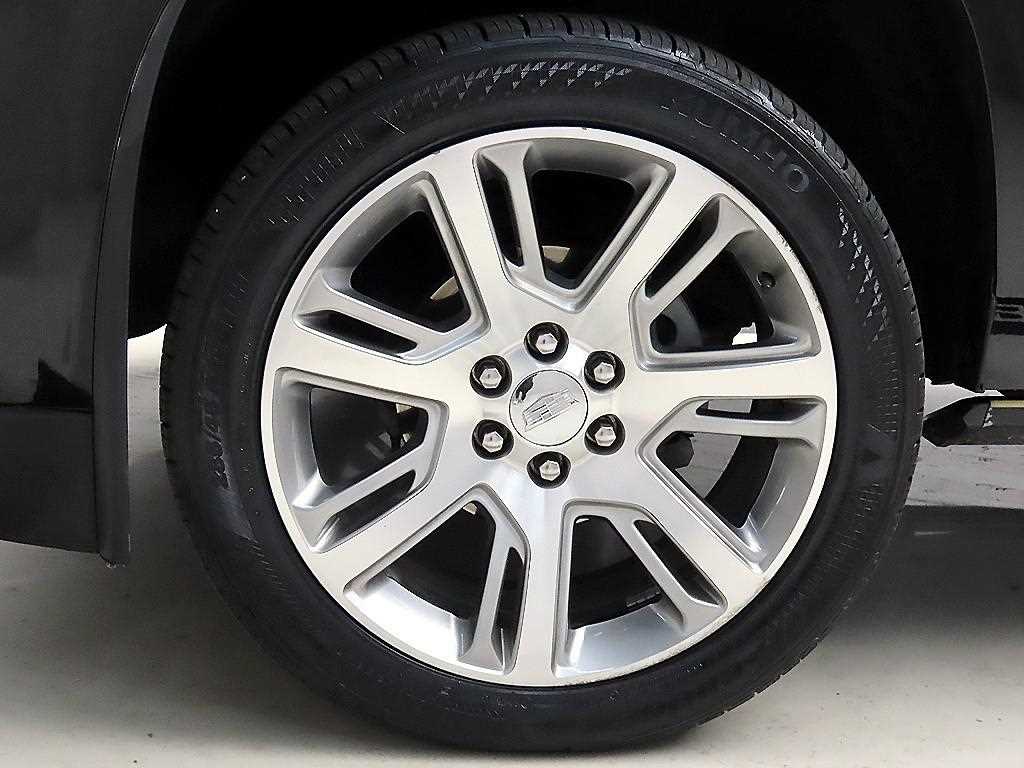 Cadillac Escalade 2019 - Importación desde Corea - HF Imports Iquique - Foto 19