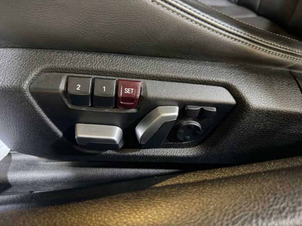 BMW 4 Series 2016 - Importación desde Corea - HF Imports Iquique - Foto 14