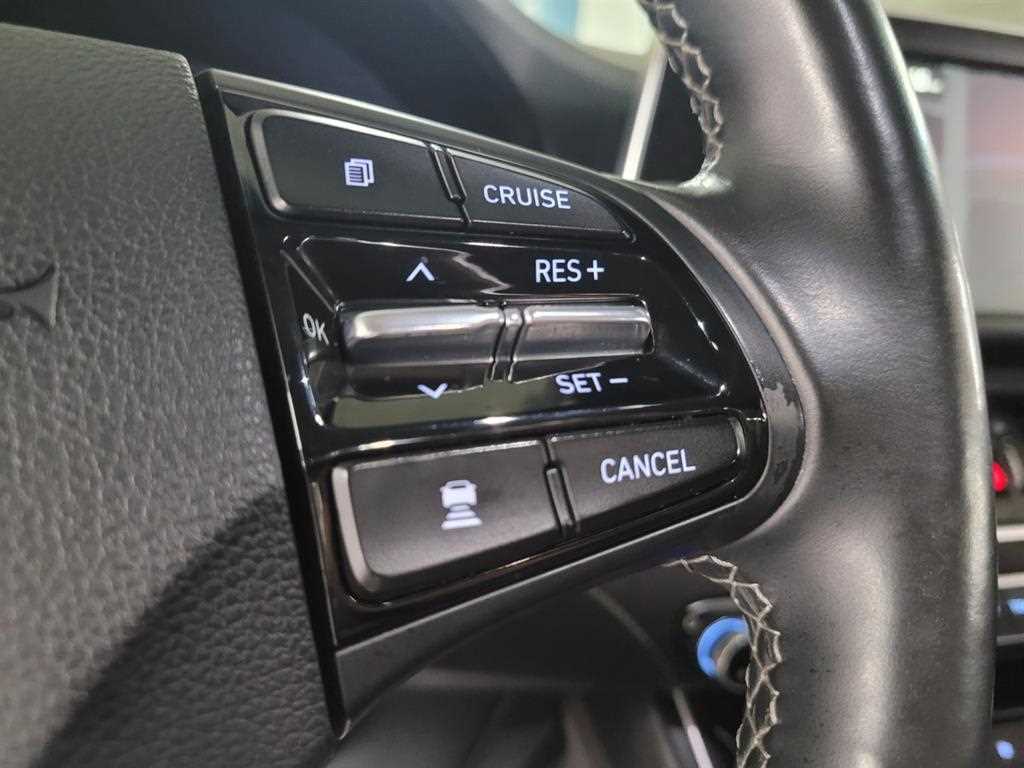 HYUNDAI Grandeur - Vista 12