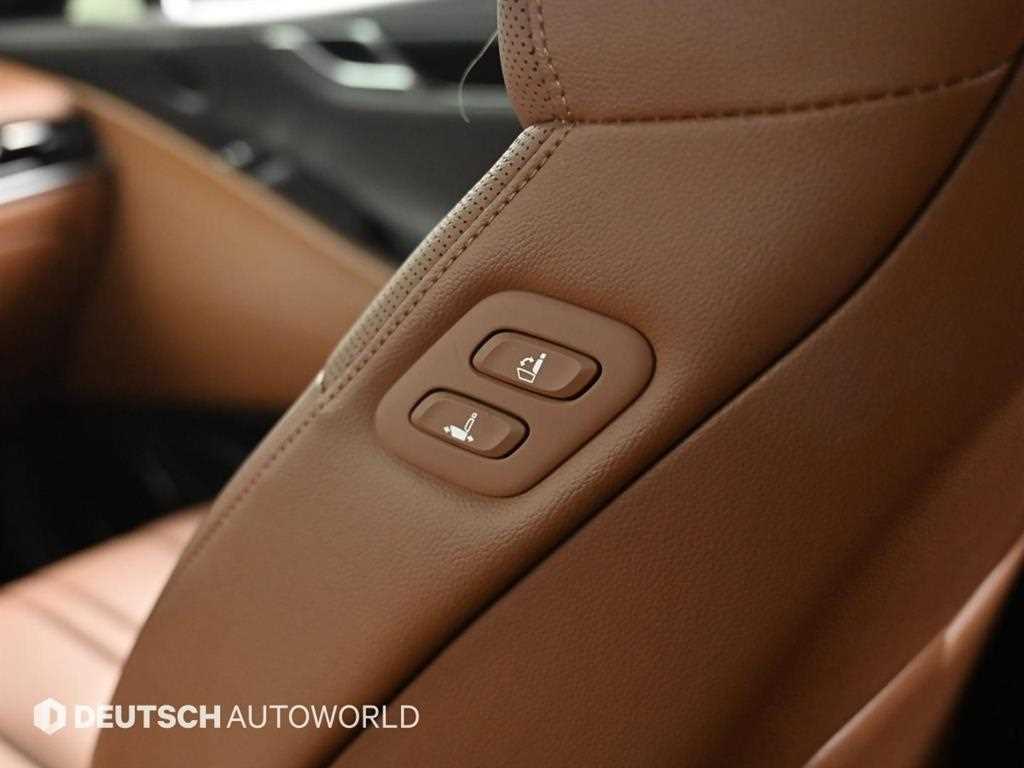 Genesis G80 2021 Negro - Importación desde Corea - HF Imports Iquique - Foto 18
