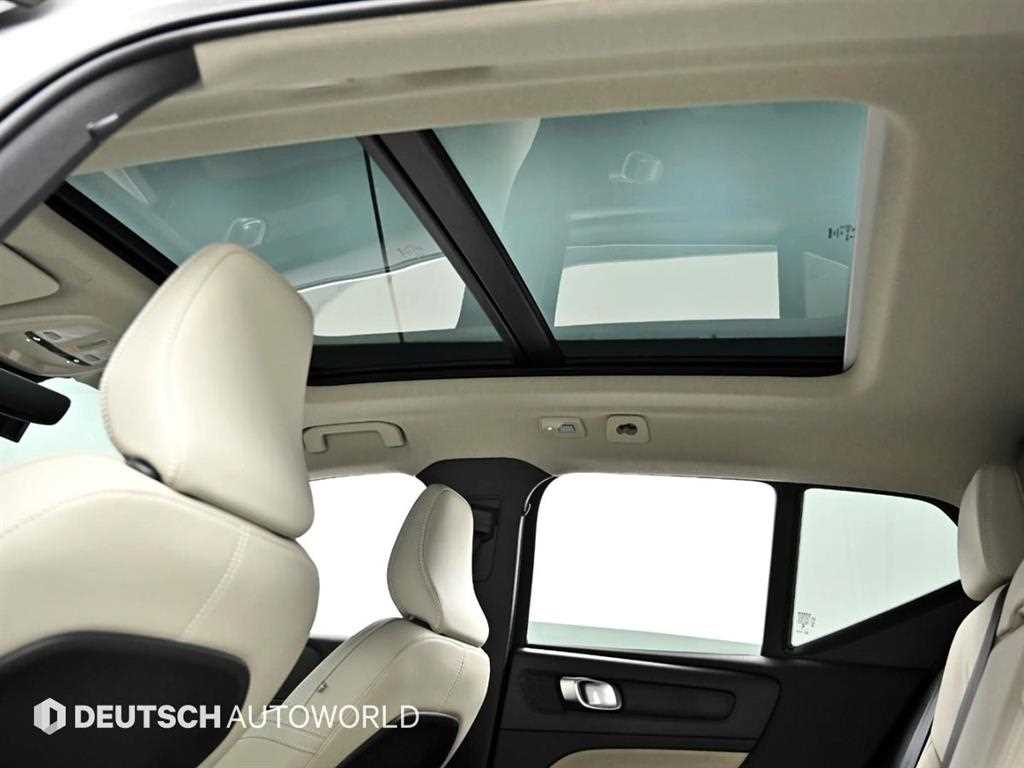 Volvo XC40 - Vista 11