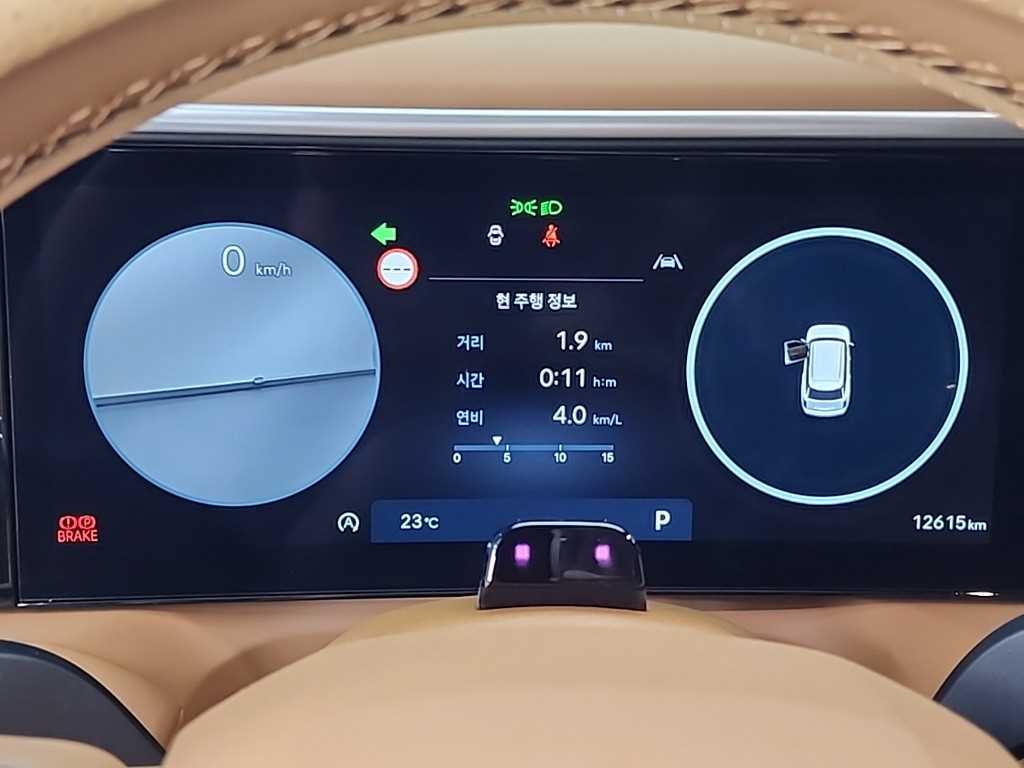 HYUNDAI Palisade - Vista 6