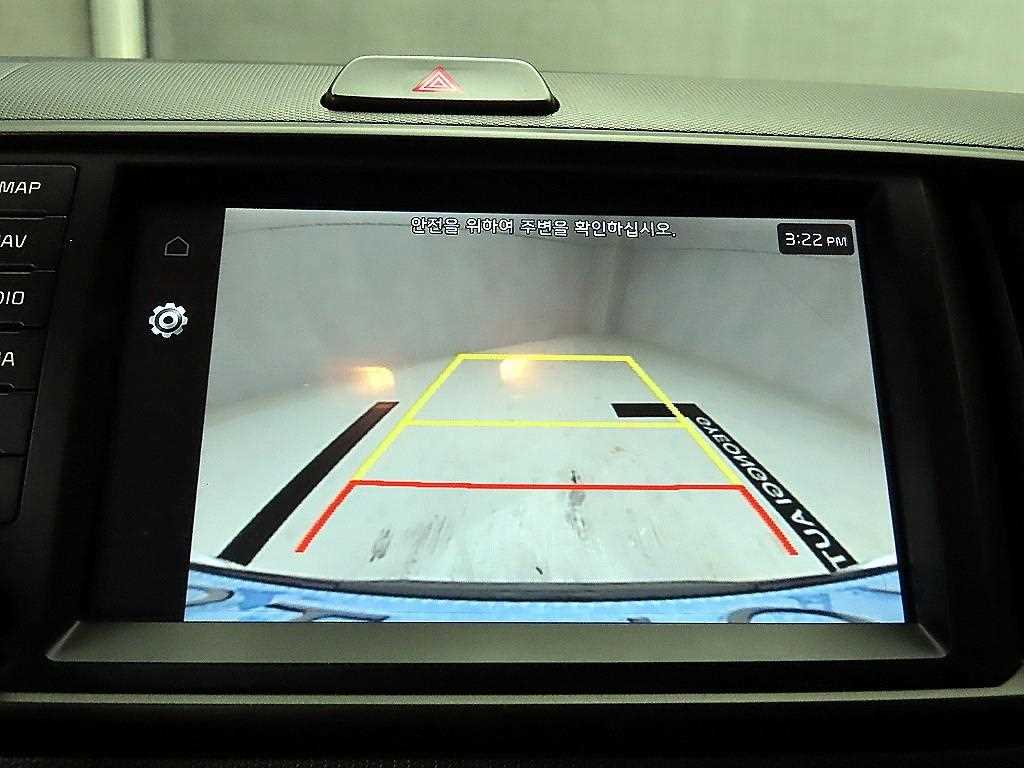 KIA Ray 2024 Blanco - Importación desde Corea - HF Imports Iquique - Foto 15