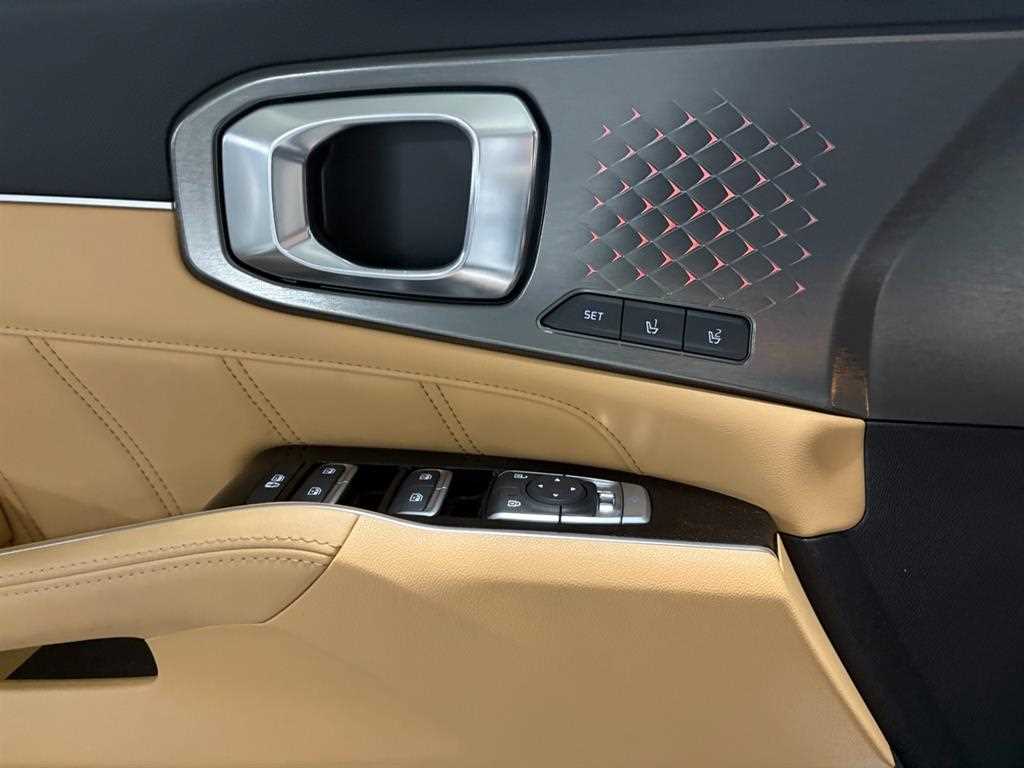 KIA Sorento - Vista 9