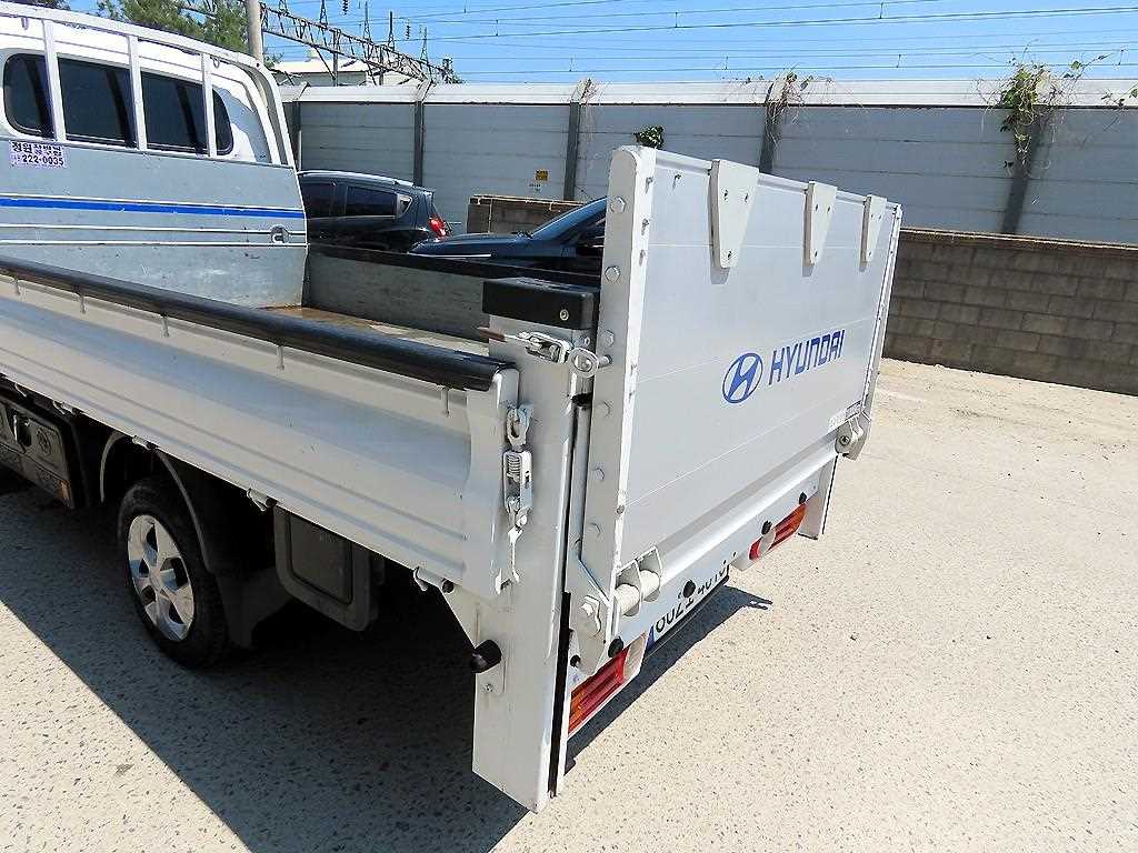 Small Truck Top_Powergate - Vista 5