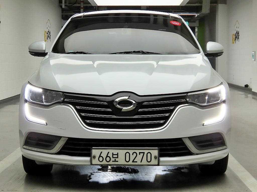 SAMSUNG SM6 2016 Blanco - Importación desde Corea - HF Imports Iquique - Foto 1