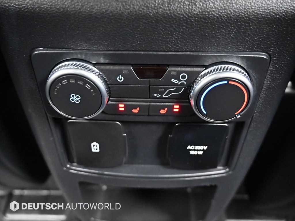 Ford Explorer 2021 - Importación desde Corea - HF Imports Iquique - Foto 16