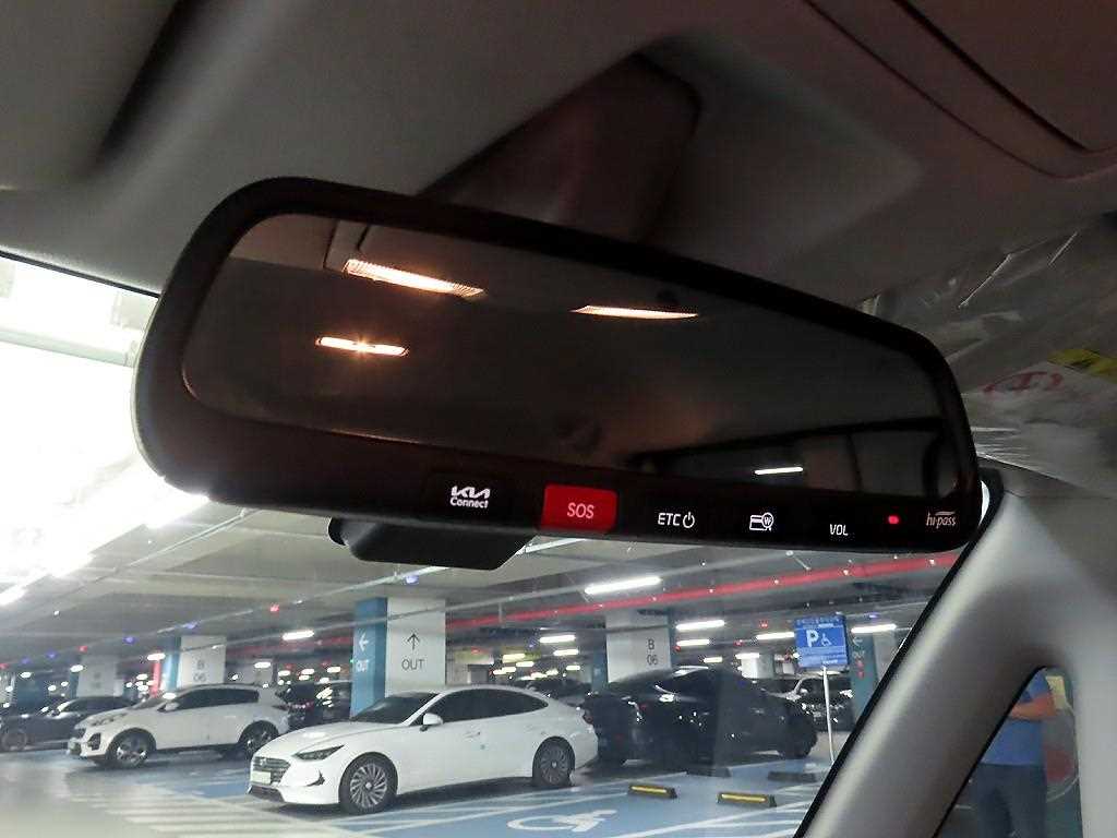 KIA Ray 2025 Gris - Importación desde Corea - HF Imports Iquique - Foto 15