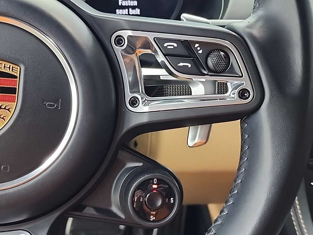 Porsche 718 2018 Blanco - Importación desde Corea - HF Imports Iquique - Foto 15
