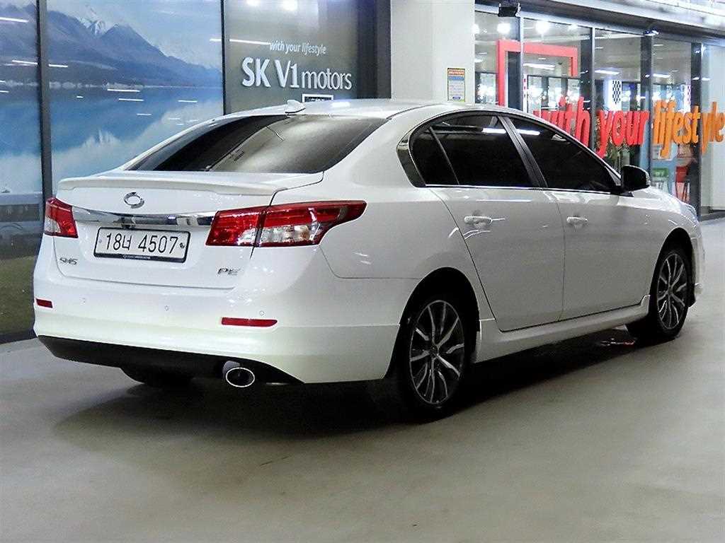 SAMSUNG SM5 - Vista 4