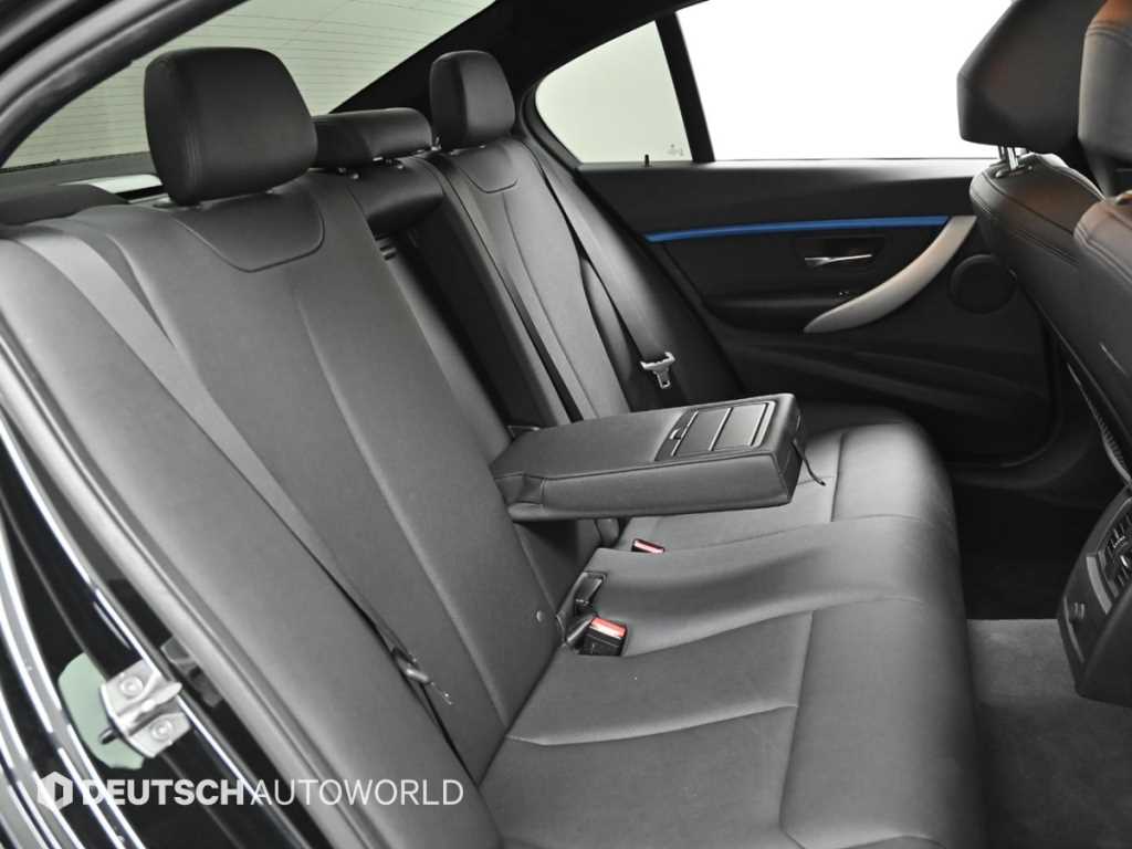 BMW 3 series - Vista 12