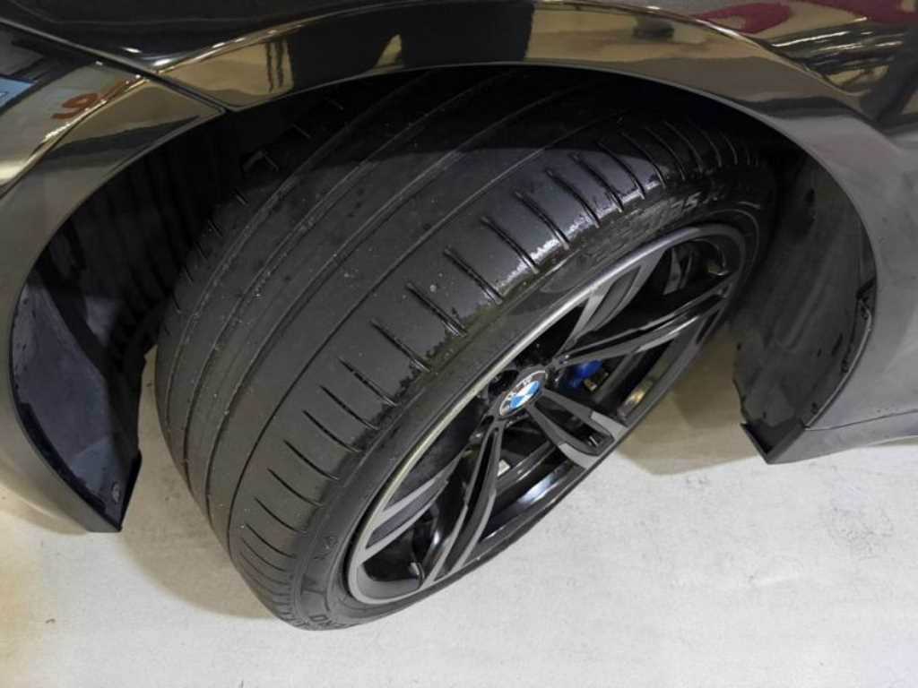 BMW 4 Series 2016 - Importación desde Corea - HF Imports Iquique - Foto 19