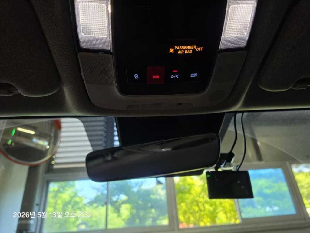 HYUNDAI Sonata 2022 Negro - Importación desde Corea - HF Imports Iquique - Foto 14
