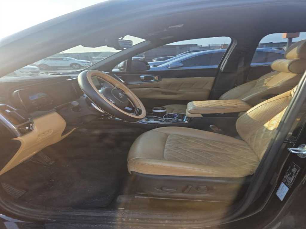 KIA Sorento - Vista 4