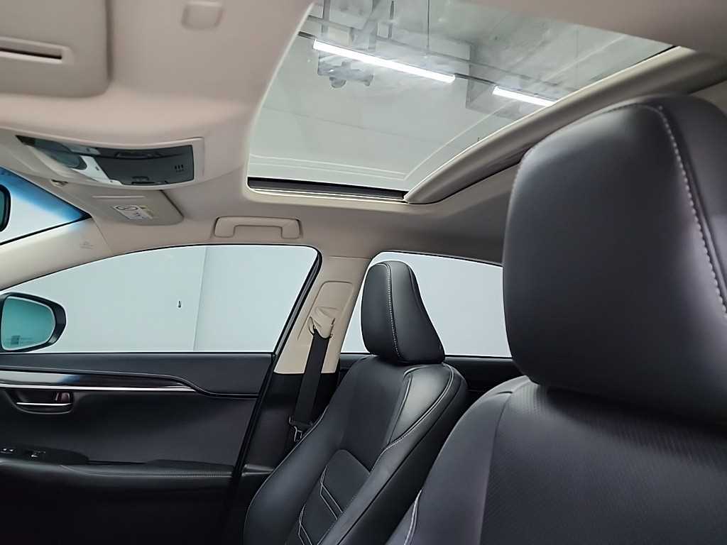 Lexus NX 2019 Blanco - Importación desde Corea - HF Imports Iquique - Foto 14