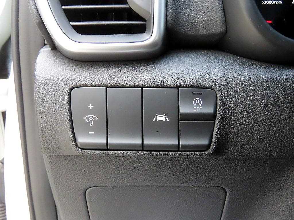 KIA Sportage - Vista 11