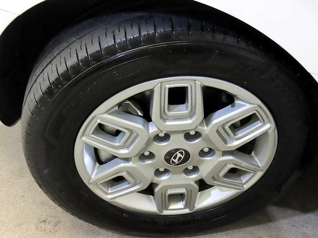 HYUNDAI Staria 2025 - Importación desde Corea - HF Imports Iquique - Foto 19
