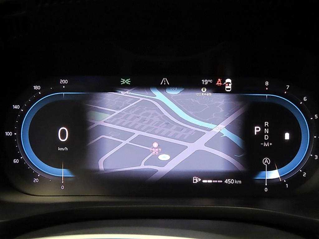 Volvo XC60 - Vista 8