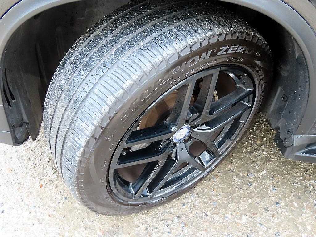 Mercedes Benz GLE Class 2017 Negro - Importación desde Corea - HF Imports Iquique - Foto 20