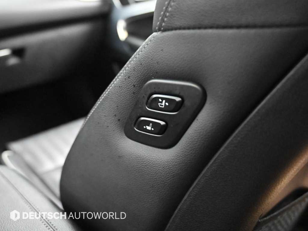 Genesis G70 2018 Negro - Importación desde Corea - HF Imports Iquique - Foto 18