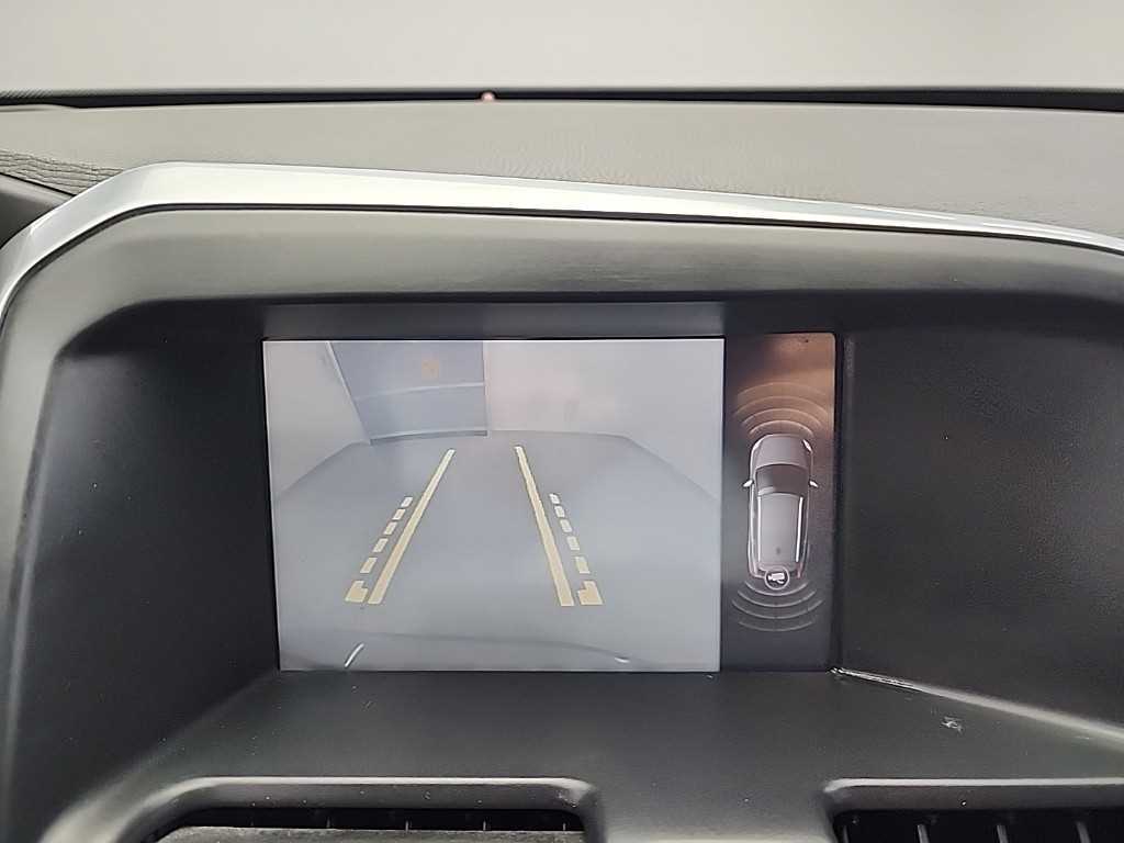 Volvo XC60 2014 Gris - Importación desde Corea - HF Imports Iquique - Foto 15