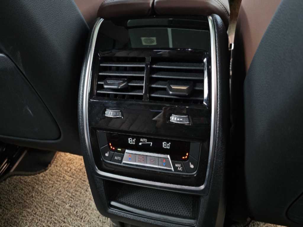 BMW X6 2024 - Importación desde Corea - HF Imports Iquique - Foto 16