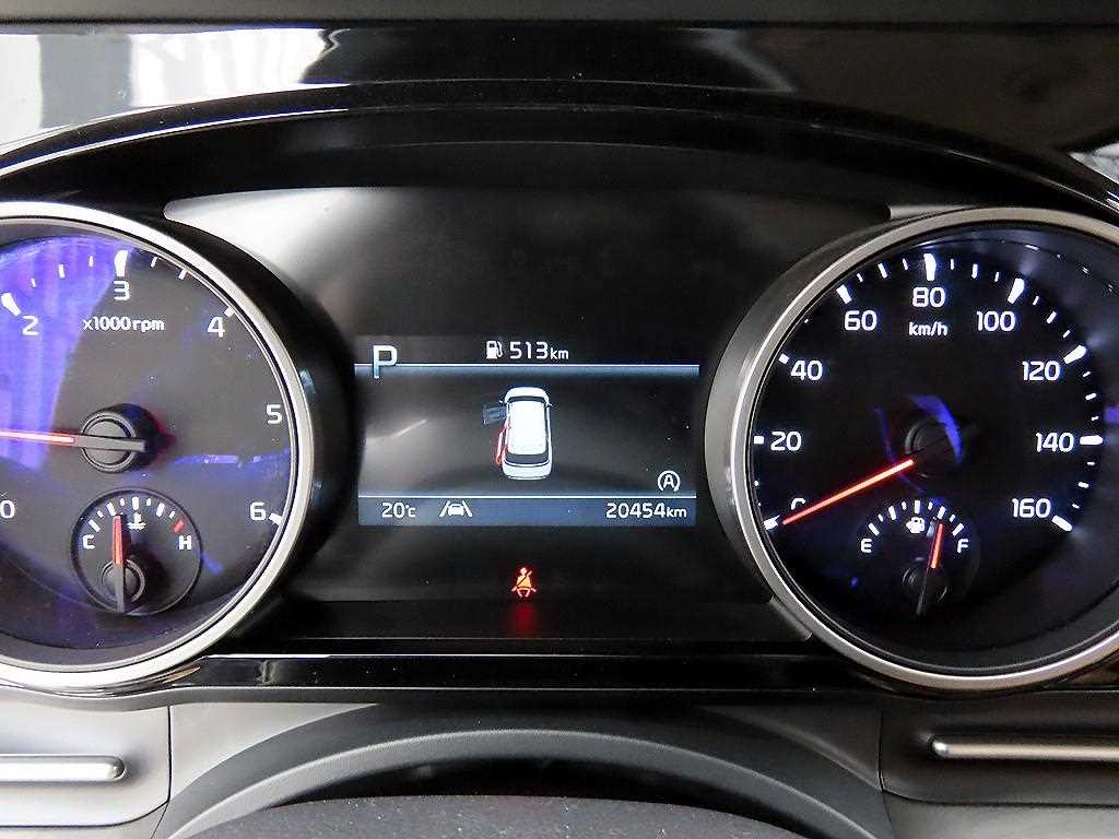 KIA Carnival - Vista 9