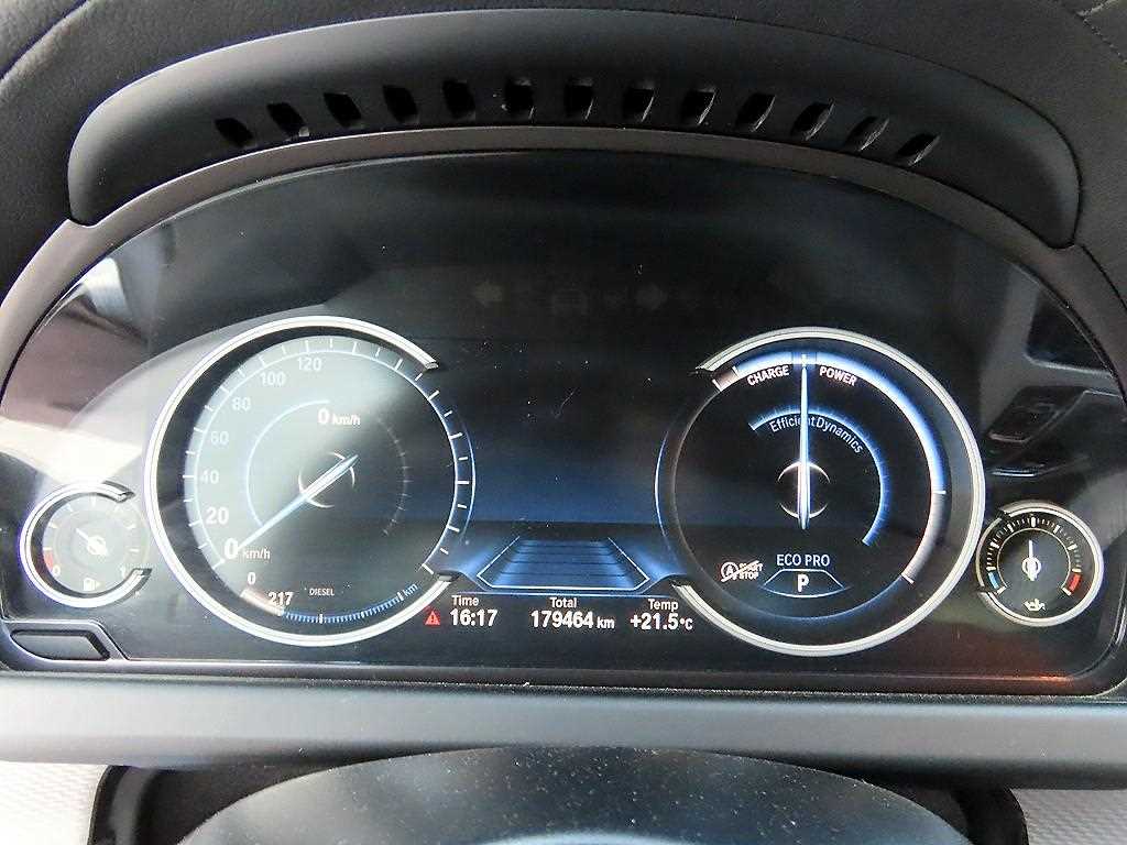 BMW 6 series - Vista 9