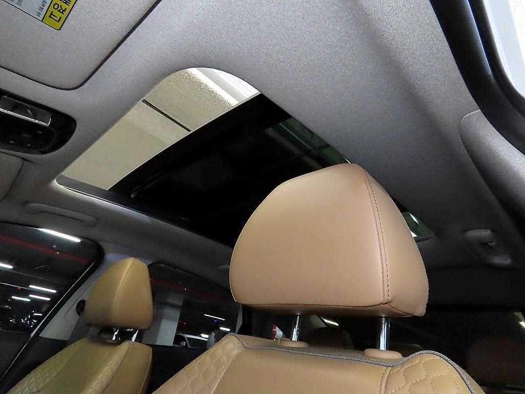 HYUNDAI Sonata 2020 Blanco - Importación desde Corea - HF Imports Iquique - Foto 16