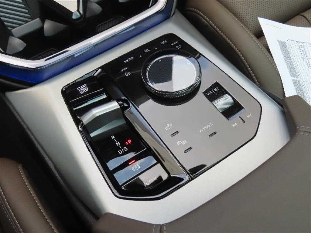 BMW X3 - Vista 6