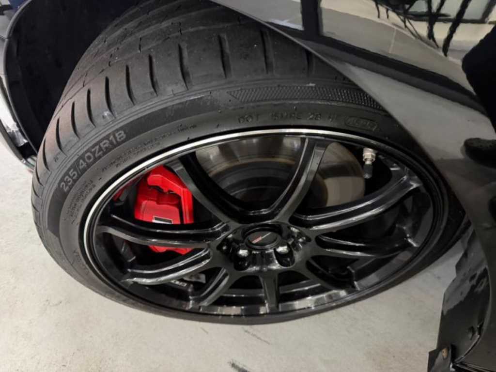 HYUNDAI Veloster 2020 Negro - Importación desde Corea - HF Imports Iquique - Foto 20