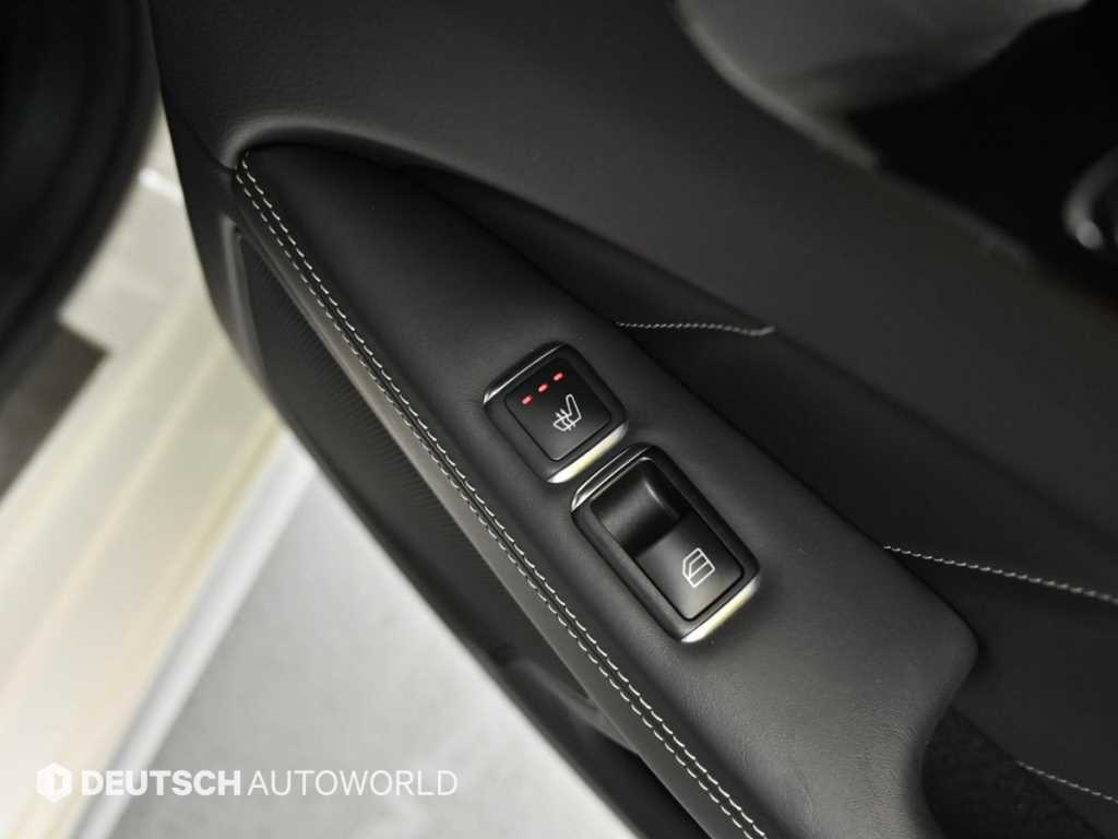 Mercedes Benz CLS Class 2016 - Importación desde Corea - HF Imports Iquique - Foto 16