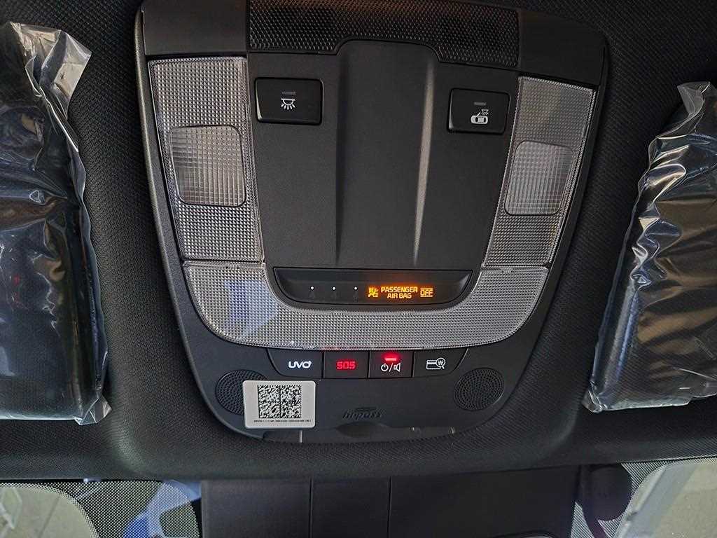 KIA Sorento 2021 Blanco - Importación desde Corea - HF Imports Iquique - Foto 15