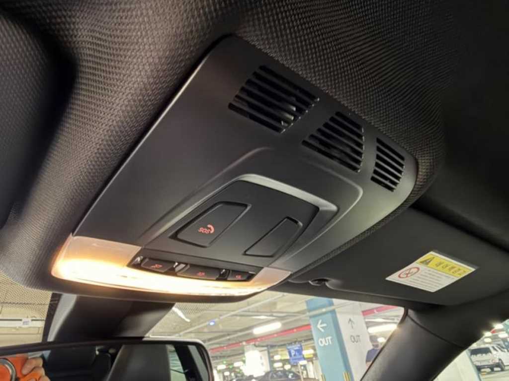 BMW 4 Series 2016 - Importación desde Corea - HF Imports Iquique - Foto 16