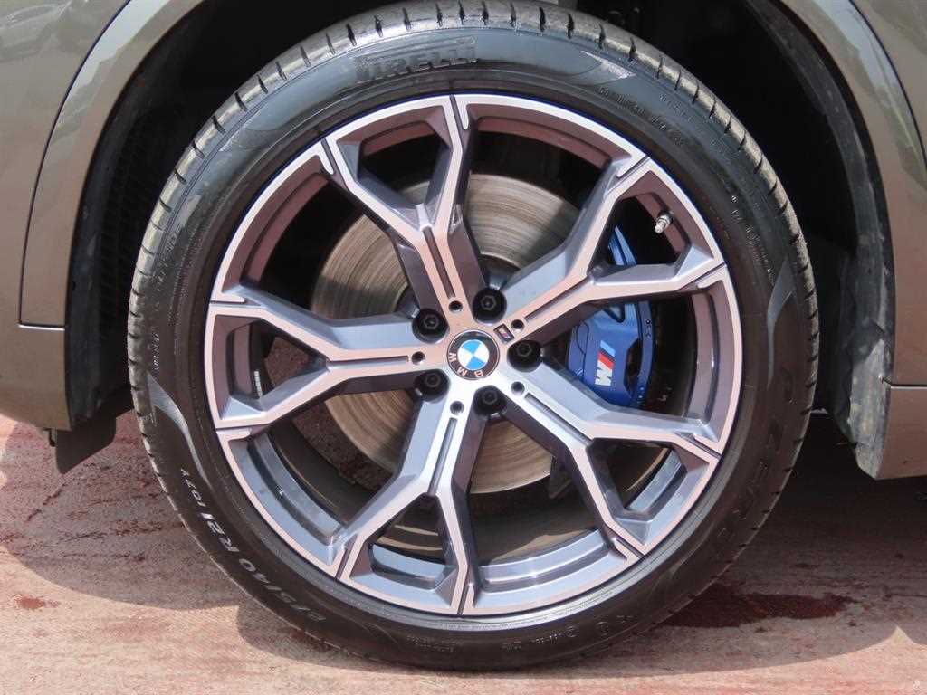 BMW X5 2023 - Importación desde Corea - HF Imports Iquique - Foto 20