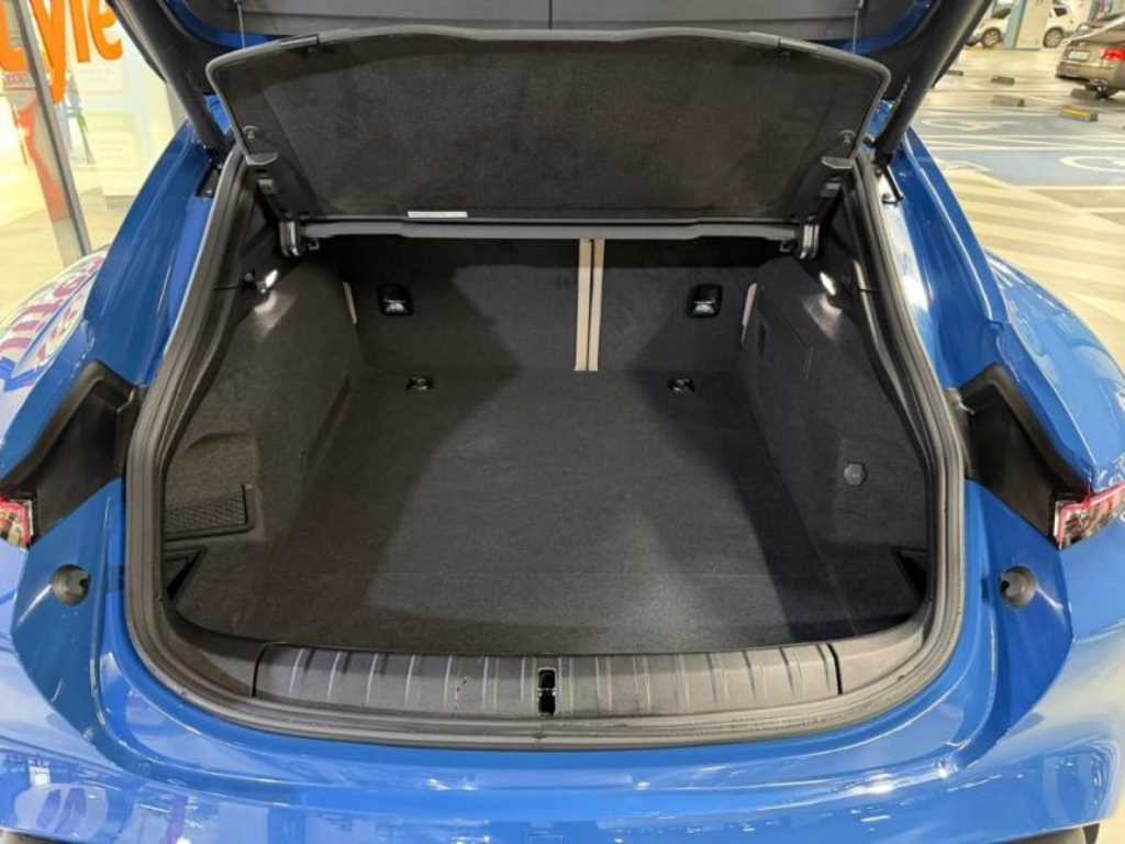 Porsche Taycan 2022 Azul - Importación desde Corea - HF Imports Iquique - Foto 18